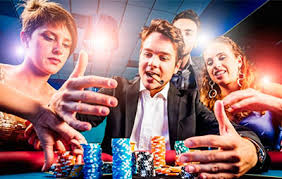 Вход на зеркало Casino7